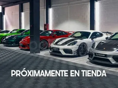Usado Lamborghini Huracán 610 CV (448 kW) 2015 Blanco Coupe