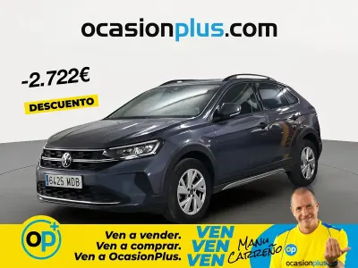 Usado VW Taigo