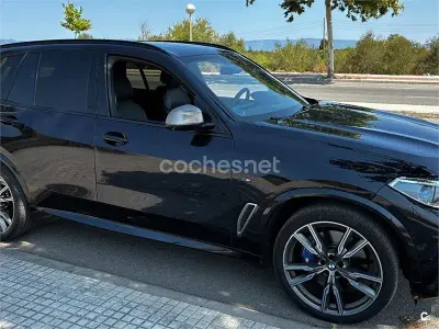 Usado BMW X5