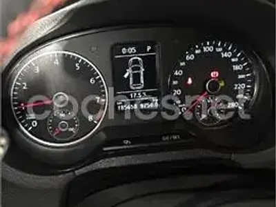 Usado VW Polo GTI 180 CV (132 kW) 2012 Blanco Utilitario