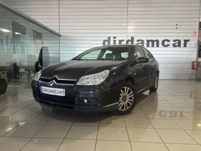 Usado Citroën C5