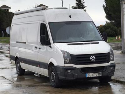 VW Crafter