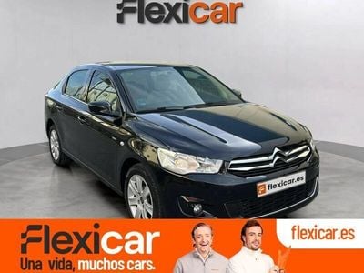 Citroën C-Elysee I