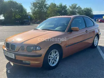 Usado BMW 318