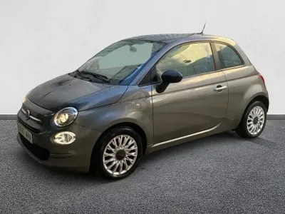 Usado Fiat 500 70 CV (51 kW) 2023