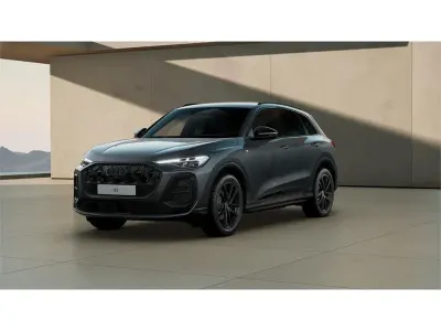 Nuevo Audi Q5 204 CV (150 kW) 2025 Gris daytona SUV