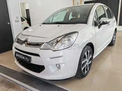 Usado Citroën C3