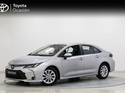 usado Toyota Corolla Sedán 125h Active Tech