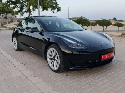 Usado Tesla Model 3