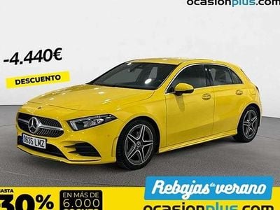 Mercedes A200