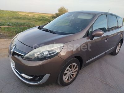 Renault Grand Scénic III