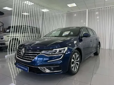 Usado Renault Talisman