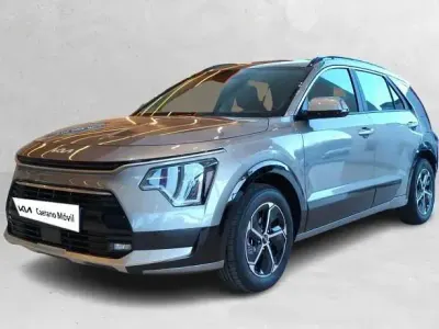 Usado Kia Niro 129 CV (94 kW) 2025 SUV
