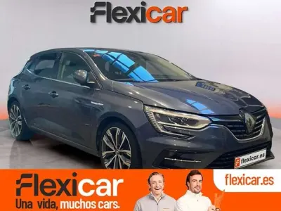 Usado Renault Mégane IV