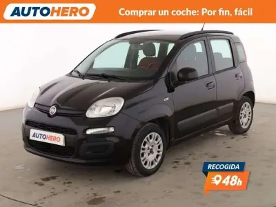 Usado Fiat Panda
