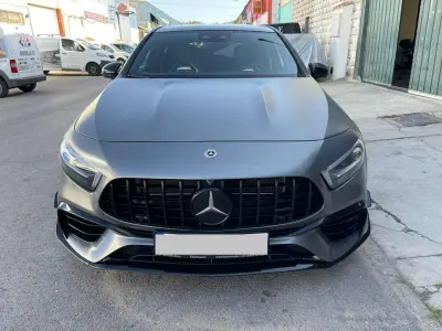 Usado Mercedes A45 AMG