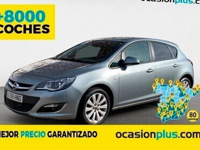 usado Opel Astra 1.6 Selective