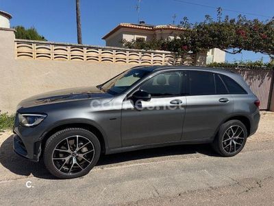 Mercedes GLC300e