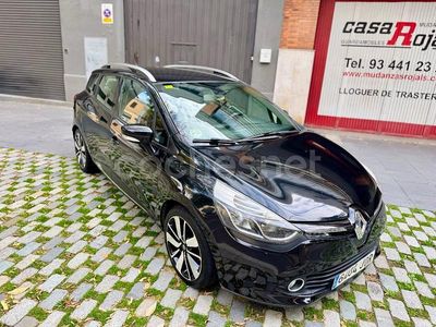 Renault Clio GrandTour