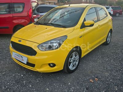 Ford Ka Plus