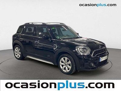 Mini Cooper SD Countryman