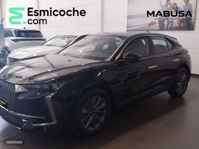 DS Automobiles DS4