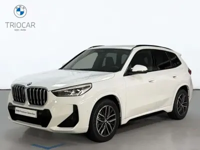 Nuevo BMW X1 Comfort Edition 150 CV (110 kW) 2026 SUV
