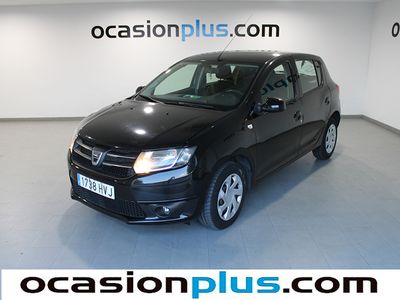 usado Dacia Sandero Laureate 1.2 (75 CV)