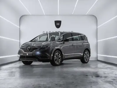 Usado Renault Espace