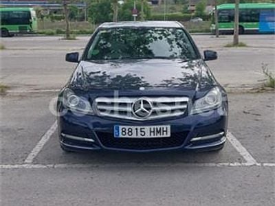 Mercedes C350