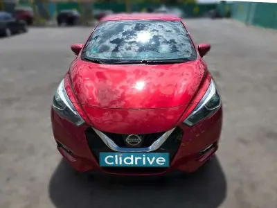 Usado Nissan Micra