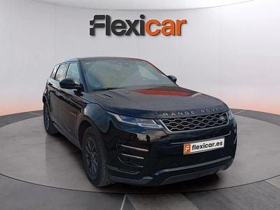 usado Land Rover Range Rover evoque Range 2.0D S FWD 150