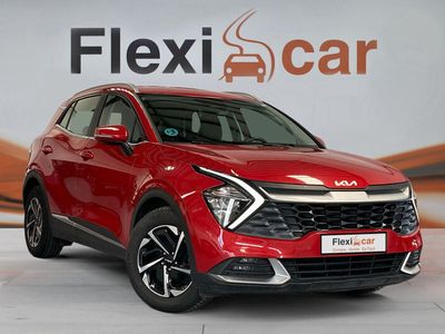 usado Kia Sportage 1.6 T-GDi 110kW (150CV) Drive 4x2 Gasolina en Flexicar Toledo 3