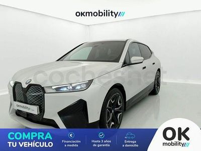 Usado BMW iX 239 kW (326 CV) 2023 Eléctrico SUV