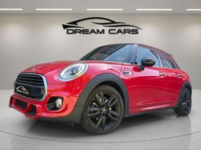 Mini Cooper D