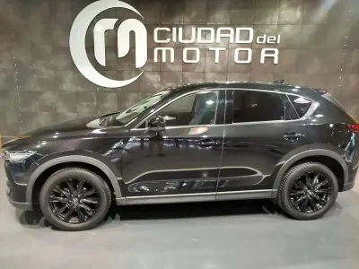 Usado Mazda CX-5