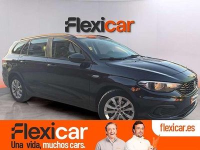 Usado Fiat Tipo Easy 120 HP (88 kW) 2018 Preto Carrinha