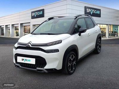 usado Citroën C3 Aircross BlueHDi 88kW (120CV) S&S EAT6 Shine