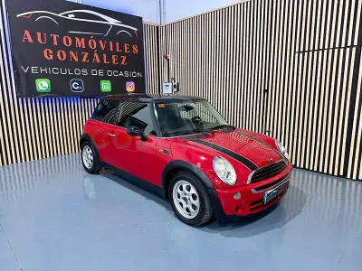 Usado Mini ONE