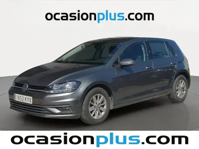 Usado VW Golf VII