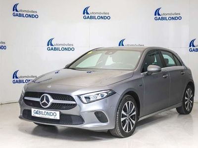 Mercedes A250