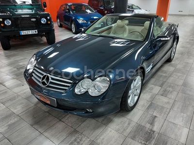 Mercedes SL350