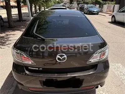 Usado Mazda 6