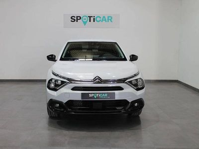 Usado Citroën C4 PureTech 131 CV (96 kW) 2024 Blanco Berlina