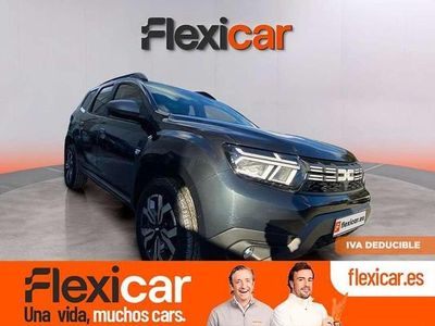 Usado Dacia Duster Journey 150 CV (110 kW) 2024 Gris SUV