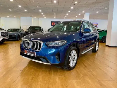 Usado BMW X3