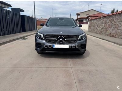 Mercedes GLC250