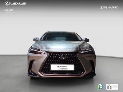 Lexus NX350h