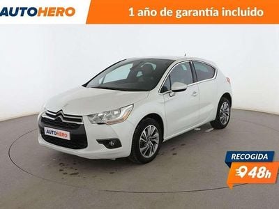 Citroën DS4