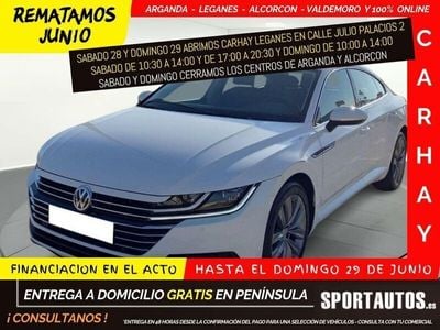 VW Arteon
